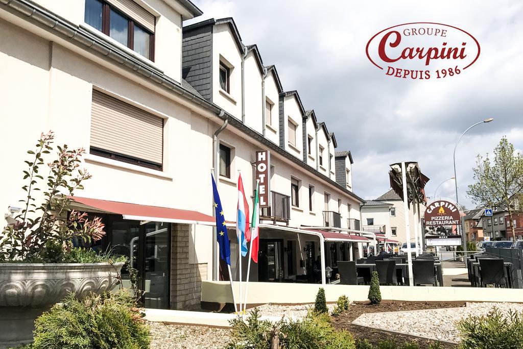 Carpini Hotel