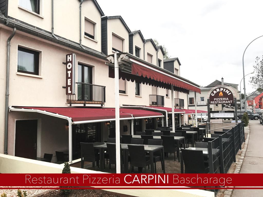 Carpini Hotel