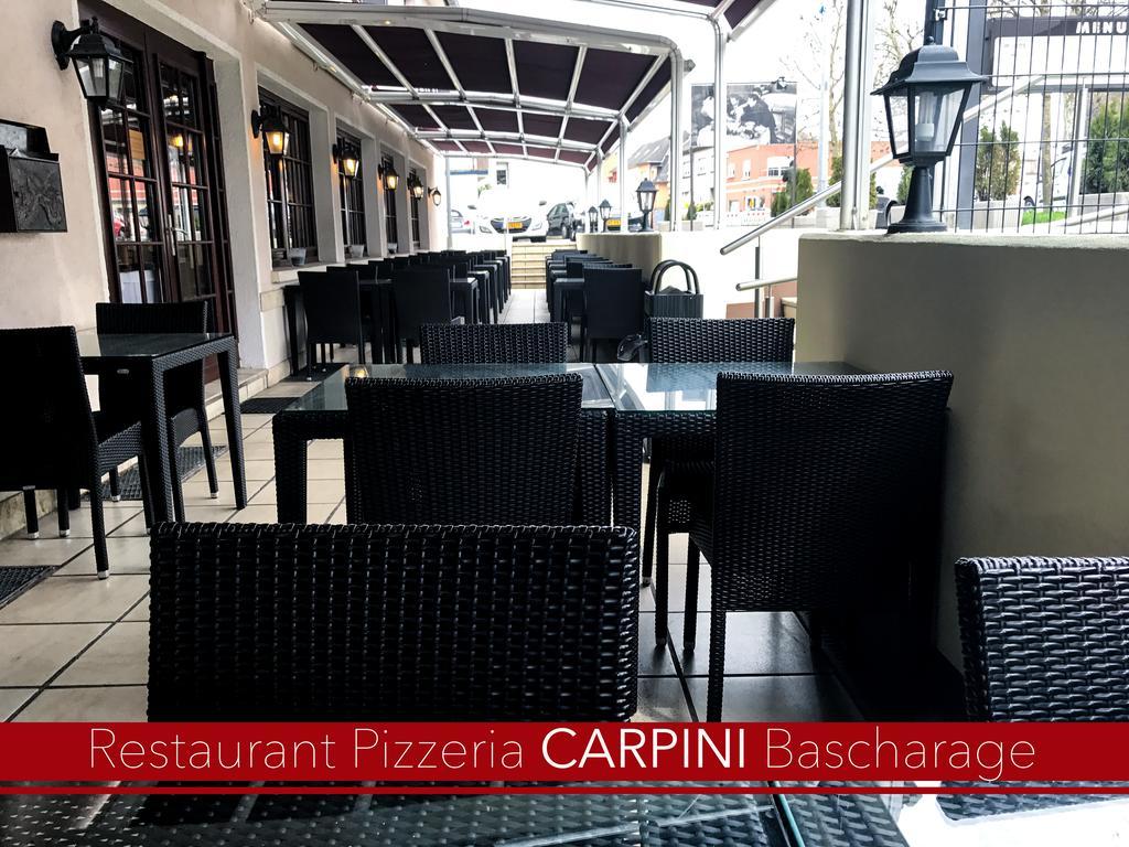 Carpini Hotel
