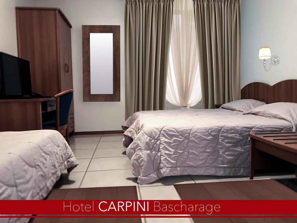 Carpini 3* Bascharage