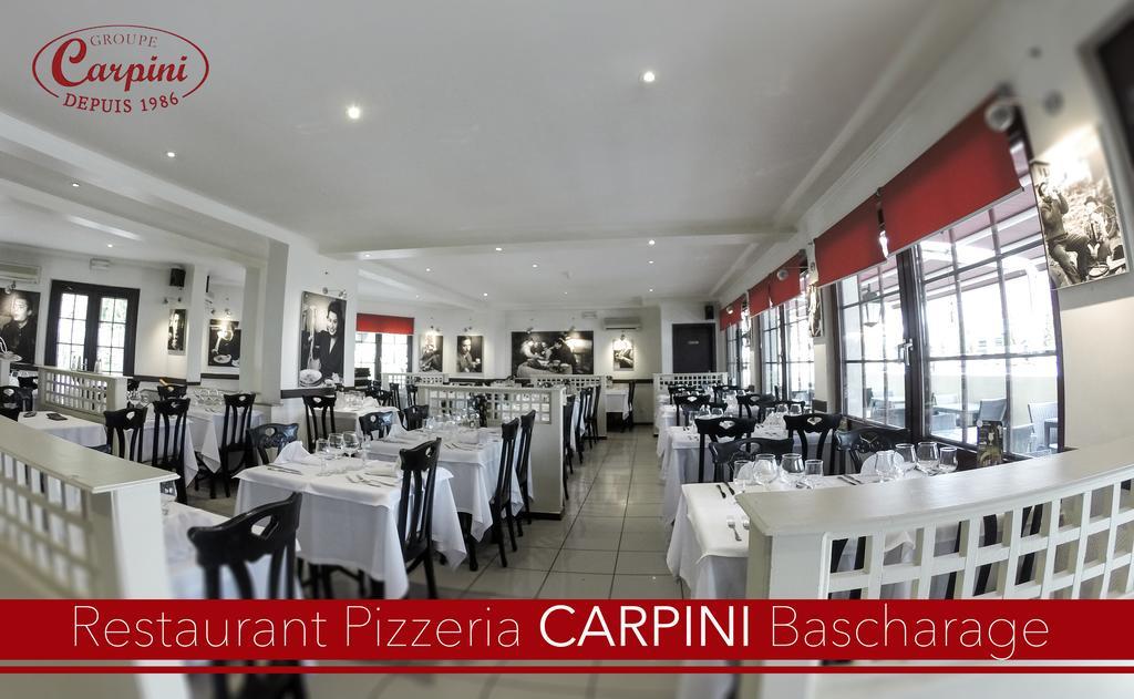 Carpini Hotel