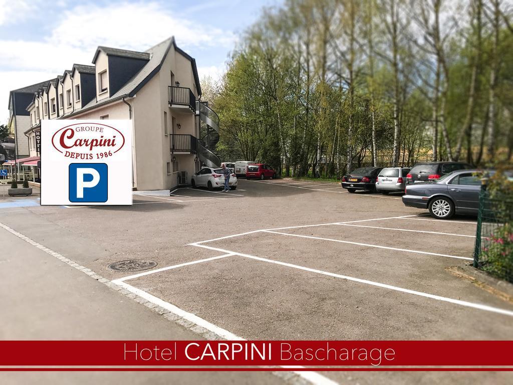 Carpini Hotel 3*