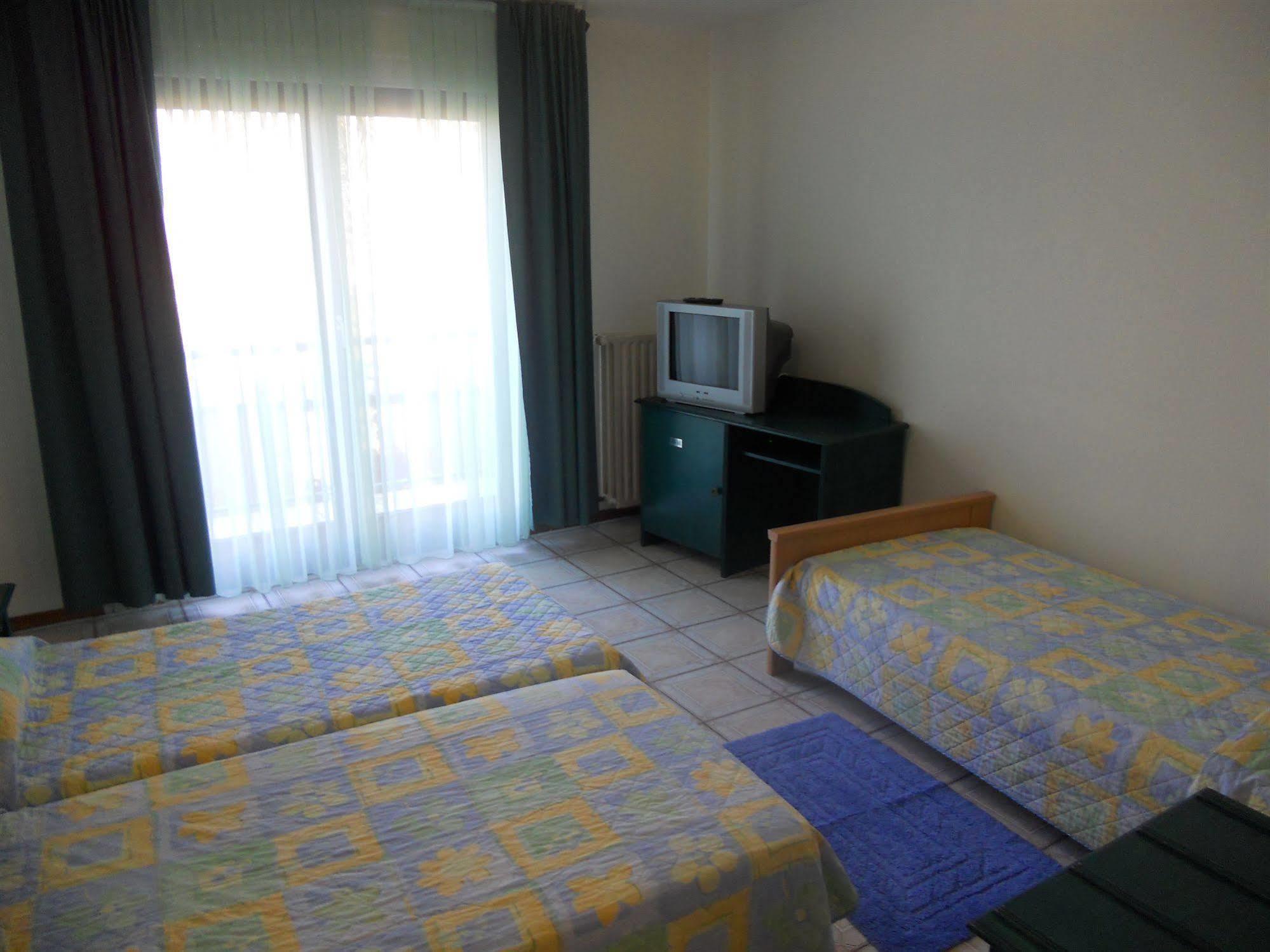 Carpini Hotel Bascharage