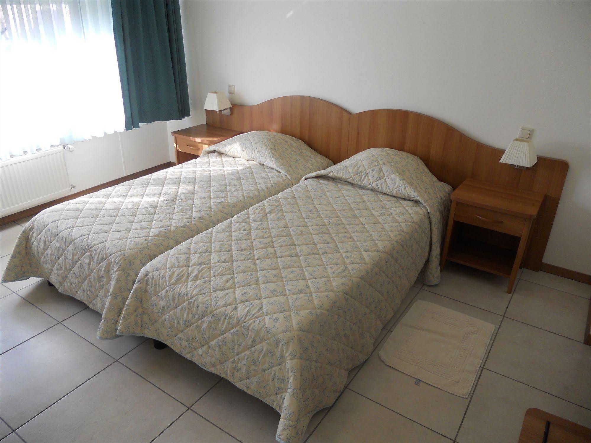 Carpini Hotel 3*