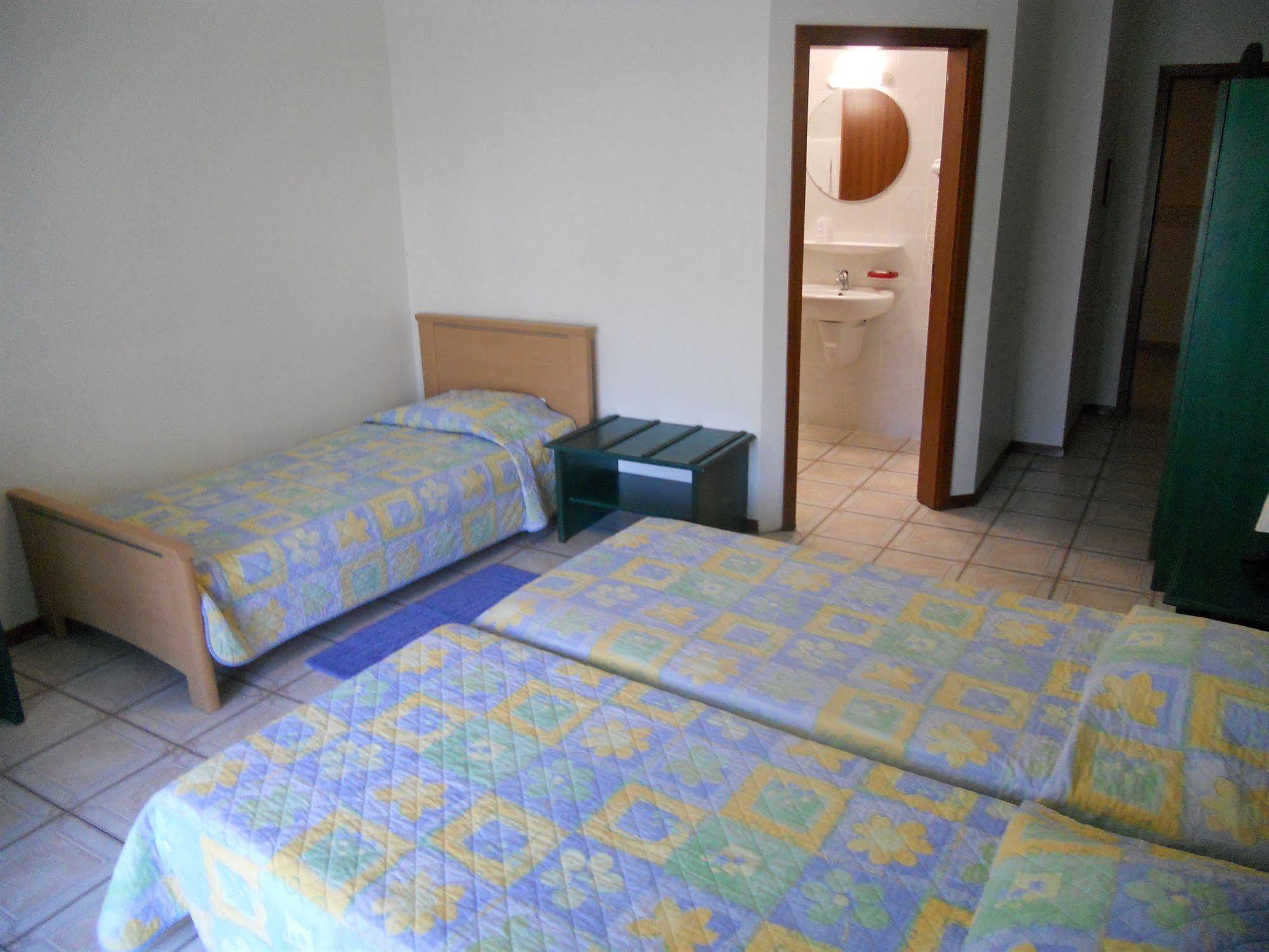 Hotel Carpini 3*